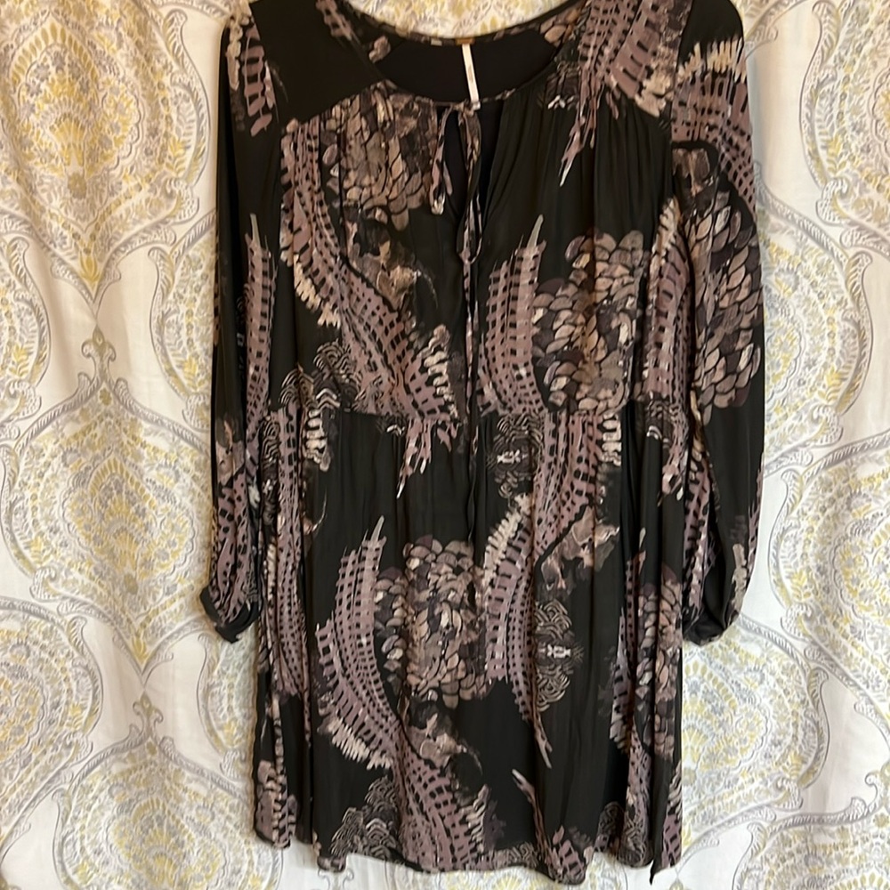 Free People dress